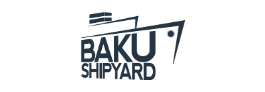 Baku shipyard